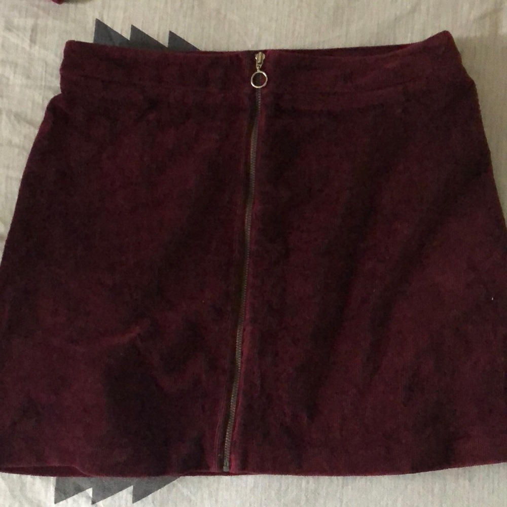 Mango skirt